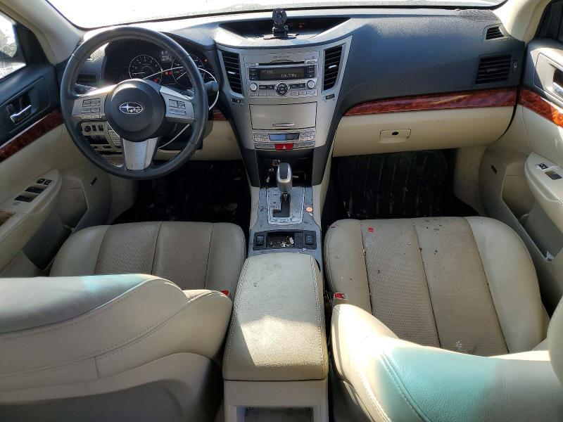 2011 Subaru Legacy 2.5i Limited