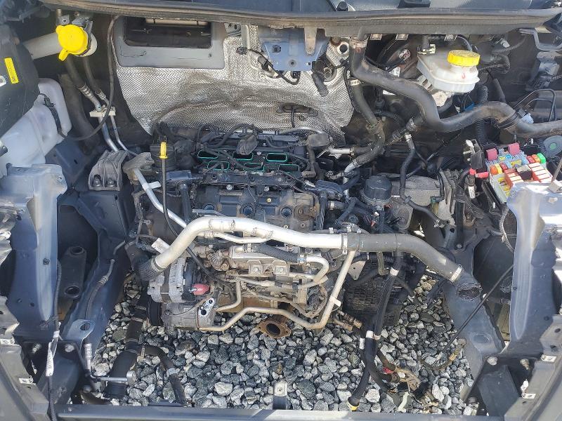 2022 Dodge Ram Promaster 3500 3500 Standard