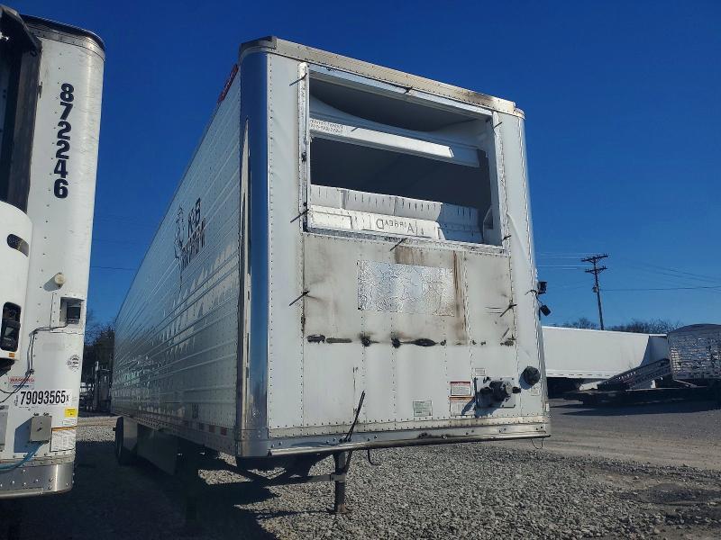 2020 Great Dane 2020 Great Dane ESS-1114-11053 Refrigerated Van TR