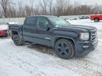 2017 GMC Sierra K1500 SLE