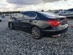 2016 Acura Rlx Advance