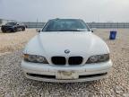 2002 BMW 525 i Automatic