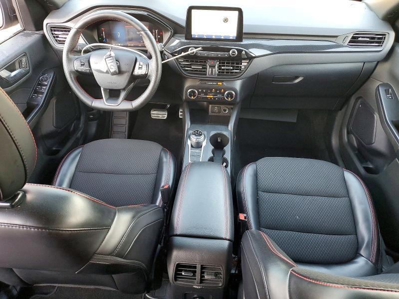 2024 Ford Escape st Line