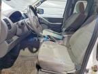 2013 Nissan Frontier S