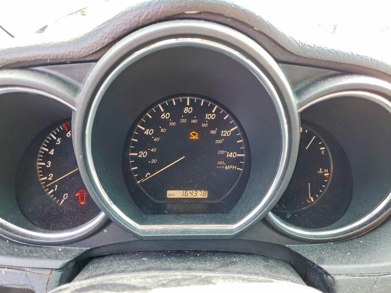 2005 Lexus Rx 330 Base