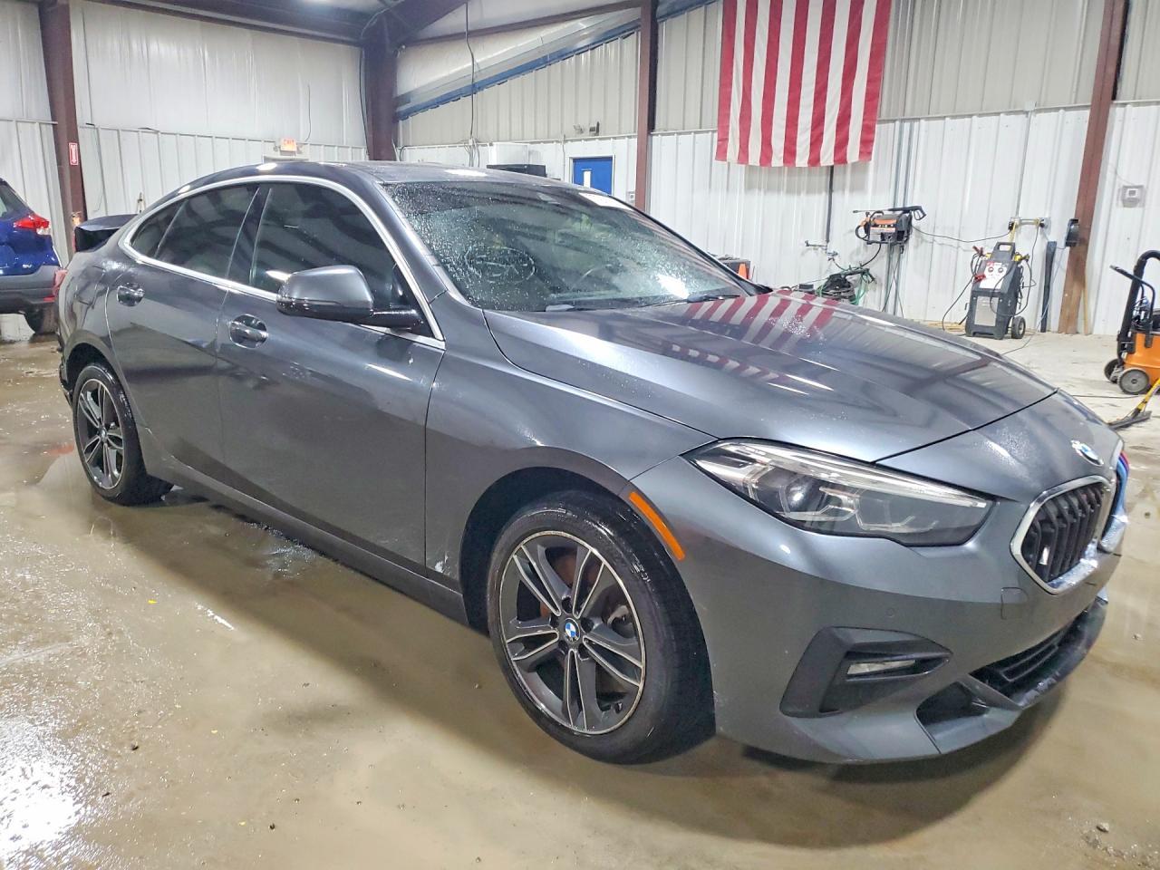 2021 BMW 228xi