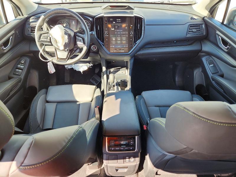 2024 Subaru Ascent Onyx Edition