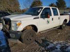 2012 Ford F250 Super Duty