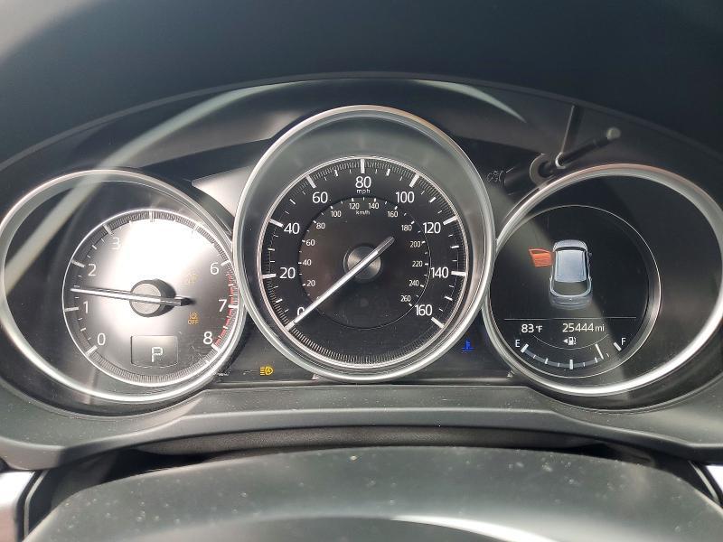 2024 Mazda Cx-5 Select
