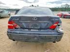 2006 Lexus Ls 430
