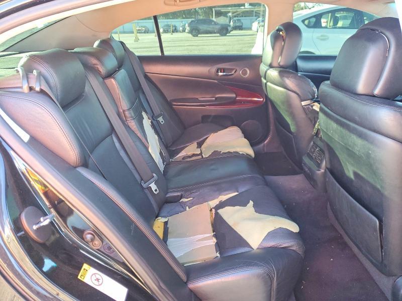 2010 Lexus Gs 350 Base