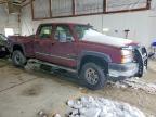 2006 Chevrolet Silverado K2500 Heavy Duty