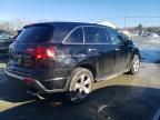 2013 Acura Mdx Technology
