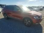 2019 Volkswagen Tiguan sel awd