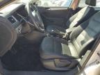 2011 Volkswagen Jetta sel