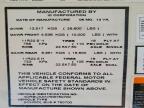 2014 Ic Corporation CE Series School-School Bus