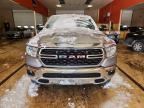 2022 Dodge Ram 1500 big Horn/lone Star