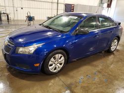 2012 Chevrolet Cruze ls for sale in Avon, MN