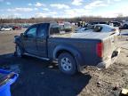 2012 Nissan Frontier SV V6