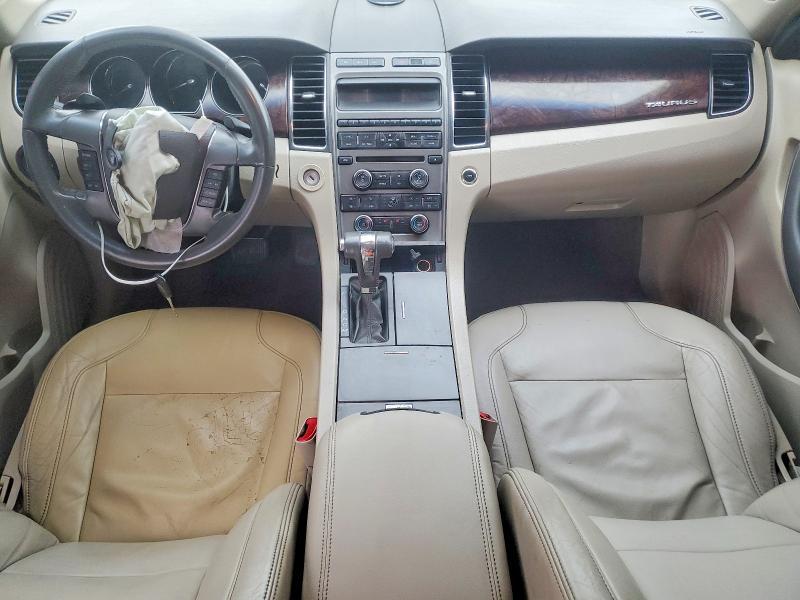 2011 Ford Taurus sel