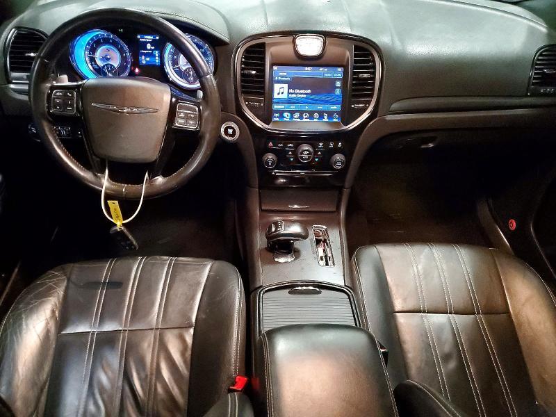 2014 Chrysler 300 s