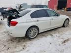 2016 BMW 328 xi Sulev