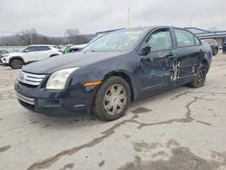 2006 Ford Fusion s for sale in Lebanon, TN
