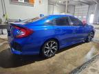 2017 Honda Civic si