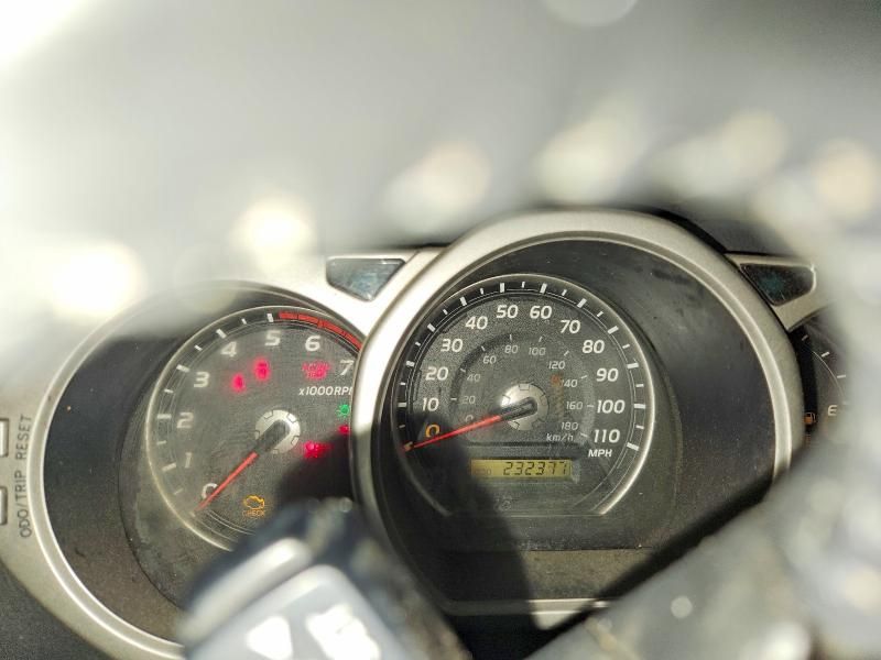 2004 Toyota 4runner Limited