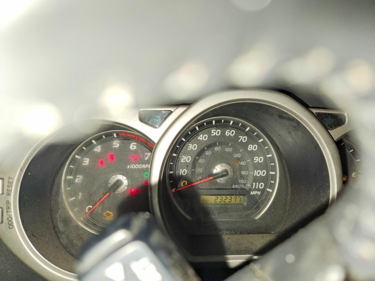 2004 Toyota 4runner Limited