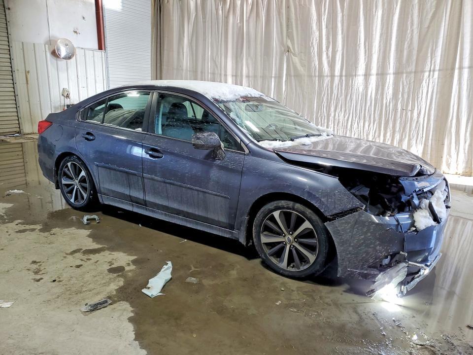 2015 Subaru Legacy 2.5i Limited