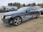 2017 Mercedes-Benz E 300 4matic
