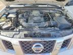 2017 Niss Frontier s