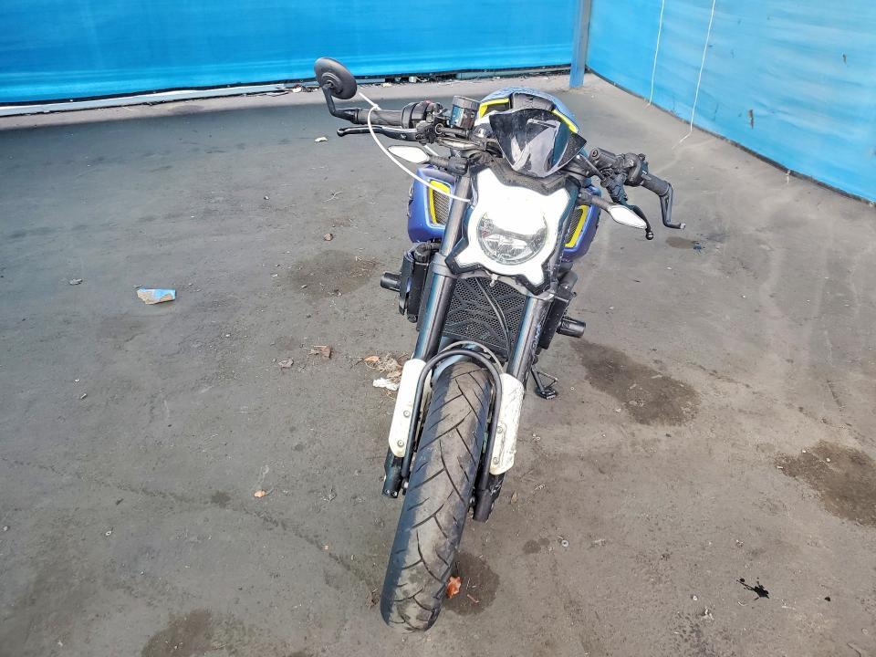 2024 Cfhg 700 Cl-x