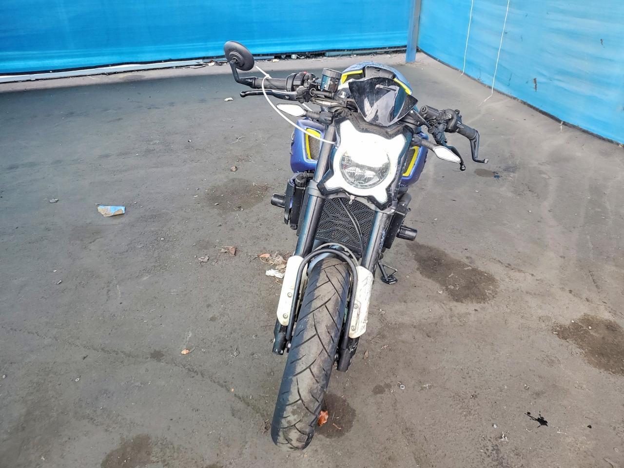 2024 Cfhg 700 CL-X