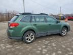 2014 Subaru Outback 2.5i