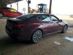 2023 Niss Altima 2.5 sv