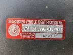 2014 Lark United Enclosed Cargo Trailer