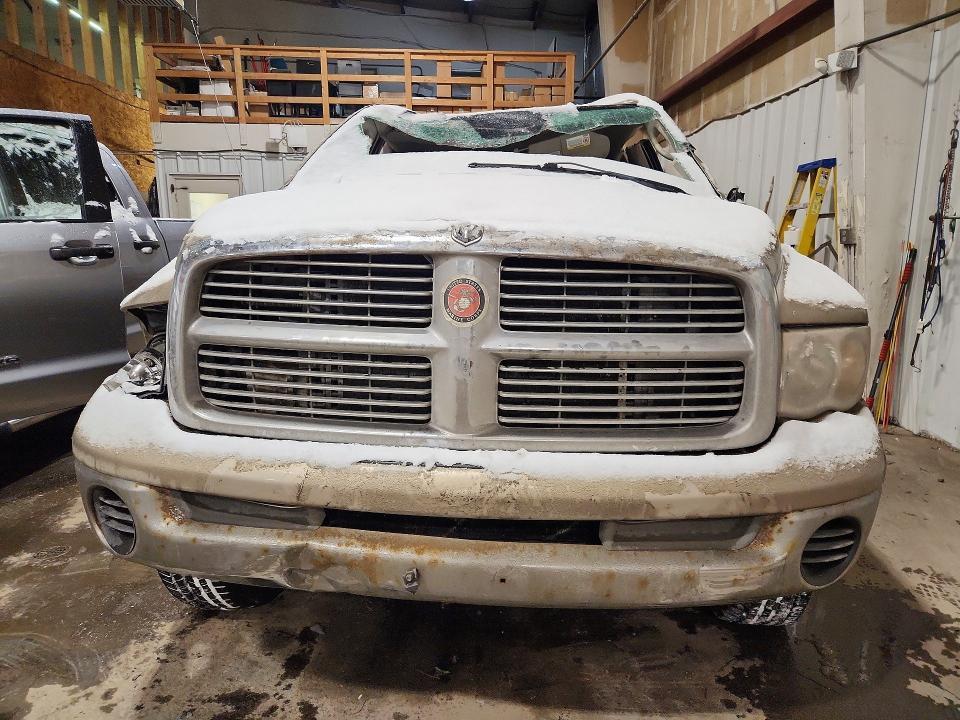 2003 Dodge Ram 2500 st