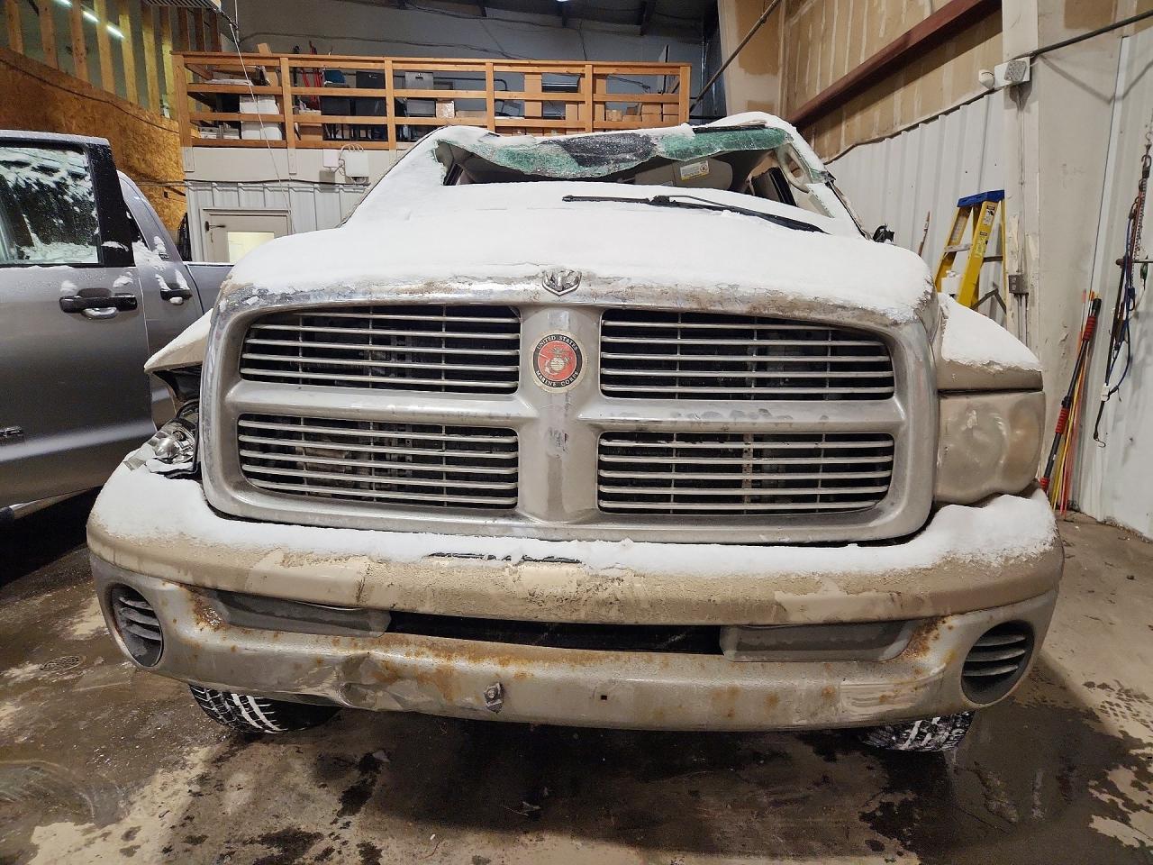 2003 Dodge Ram 2500 st