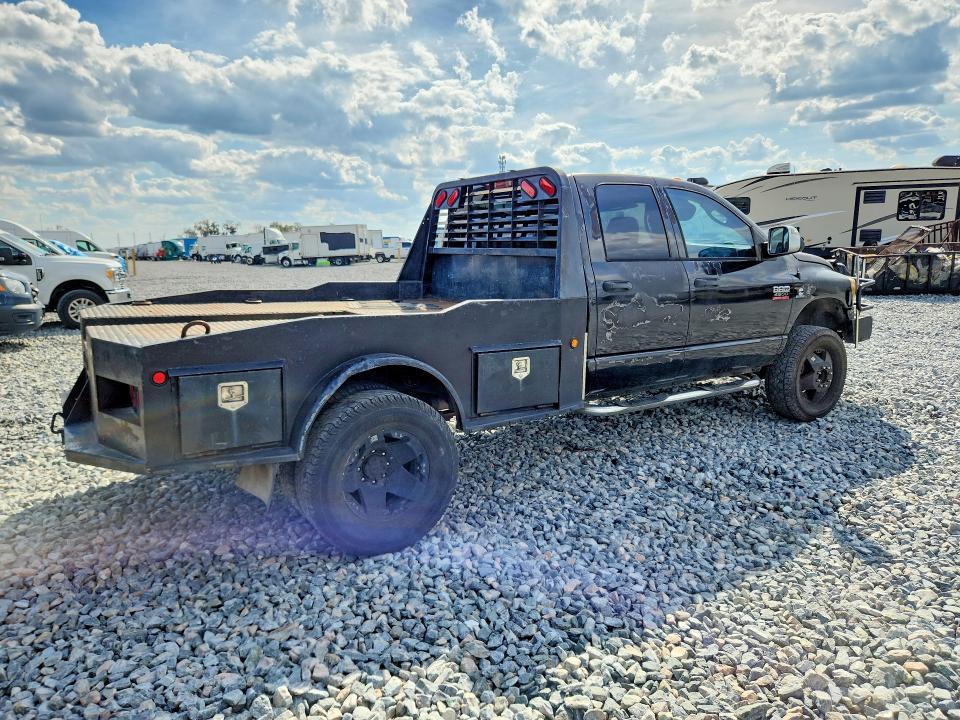 2008 Dodge RAM 3500 ST
