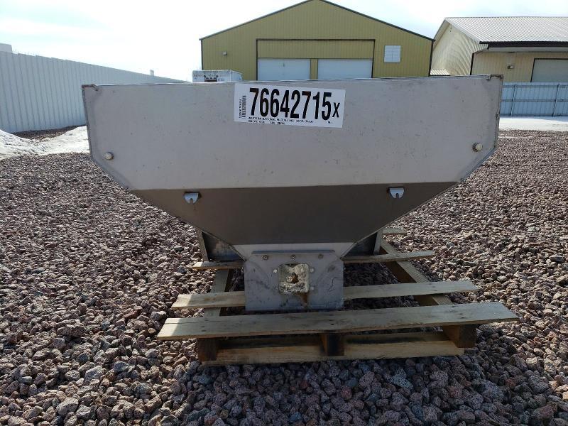 2023 Miscellaneous Equipment Protainer