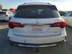 2018 Acura Mdx Technology