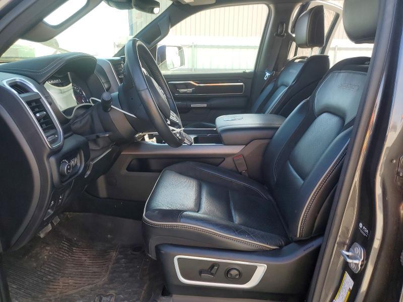 2022 Dodge 1500 Laramie