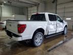 2025 Ford F150 Platinum