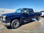 2005 Chevrolet Silverado C2500 Heavy Duty