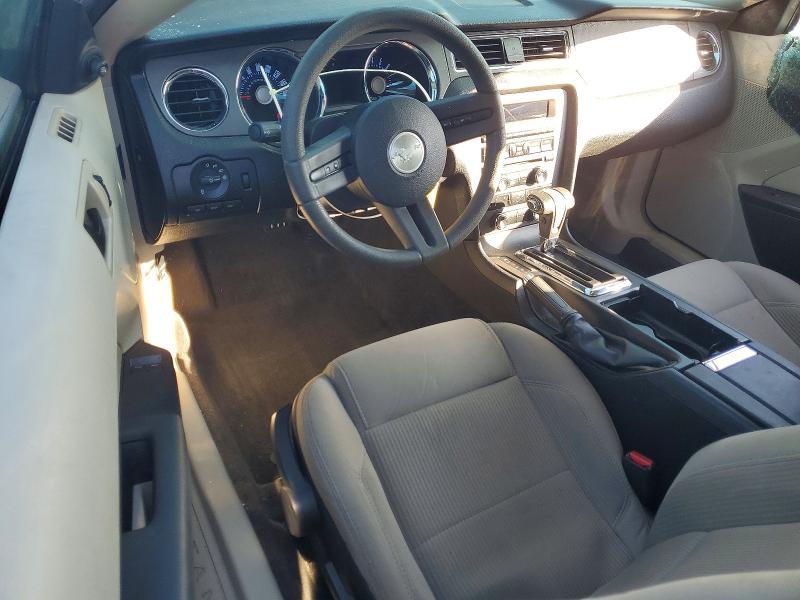 2011 Ford Mustang gt