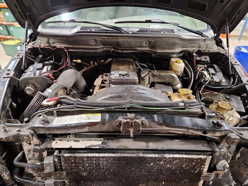 2003 Dodge RAM 2500 ST