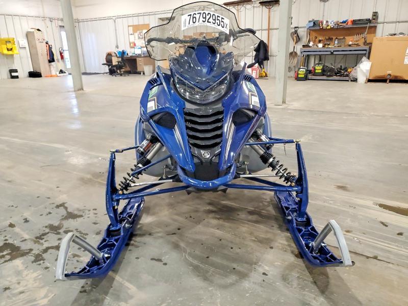 2024 Yama SR Viper