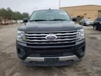 2018 Ford Expedition max xlt